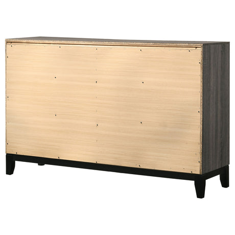 Watson Dresser - Furniture World