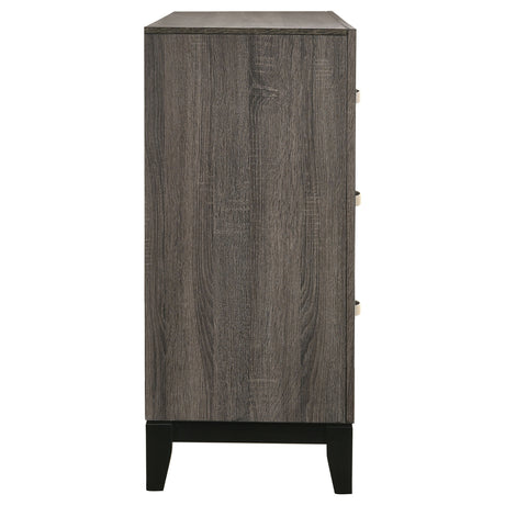 Watson Dresser - Furniture World