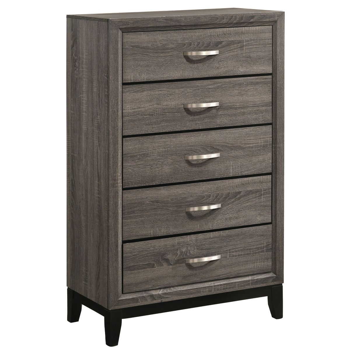 Watson Chest of Drawers - Furniture World