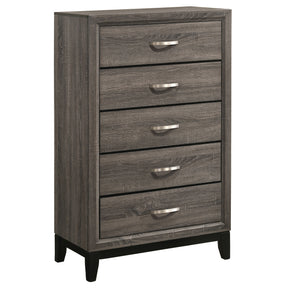 Watson Chest of Drawers - Furniture World