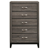 Watson Chest of Drawers - Furniture World