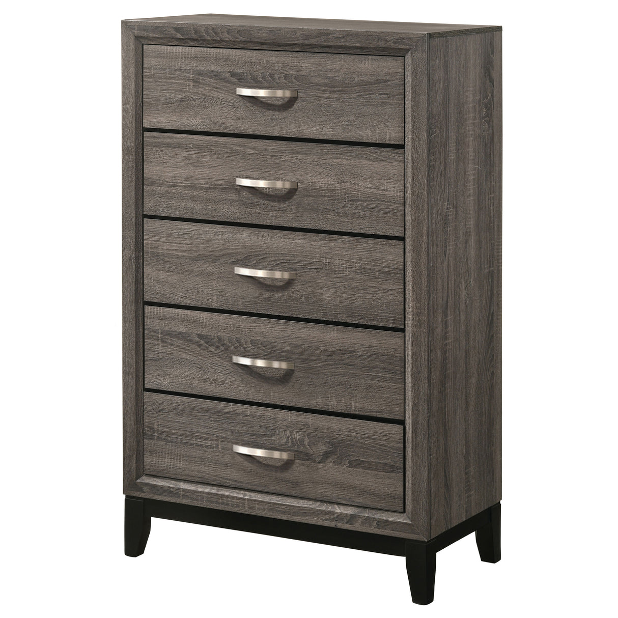 Watson Chest of Drawers - Furniture World