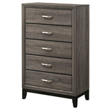 Watson Chest of Drawers - Furniture World