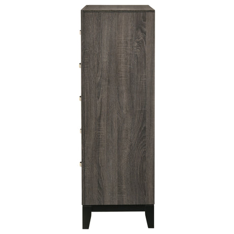 Watson Chest of Drawers - Furniture World