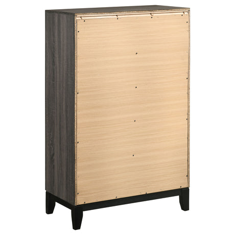 Watson Chest of Drawers - Furniture World