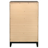Watson Chest of Drawers - Furniture World