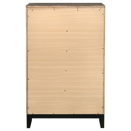 Watson Chest of Drawers - Furniture World