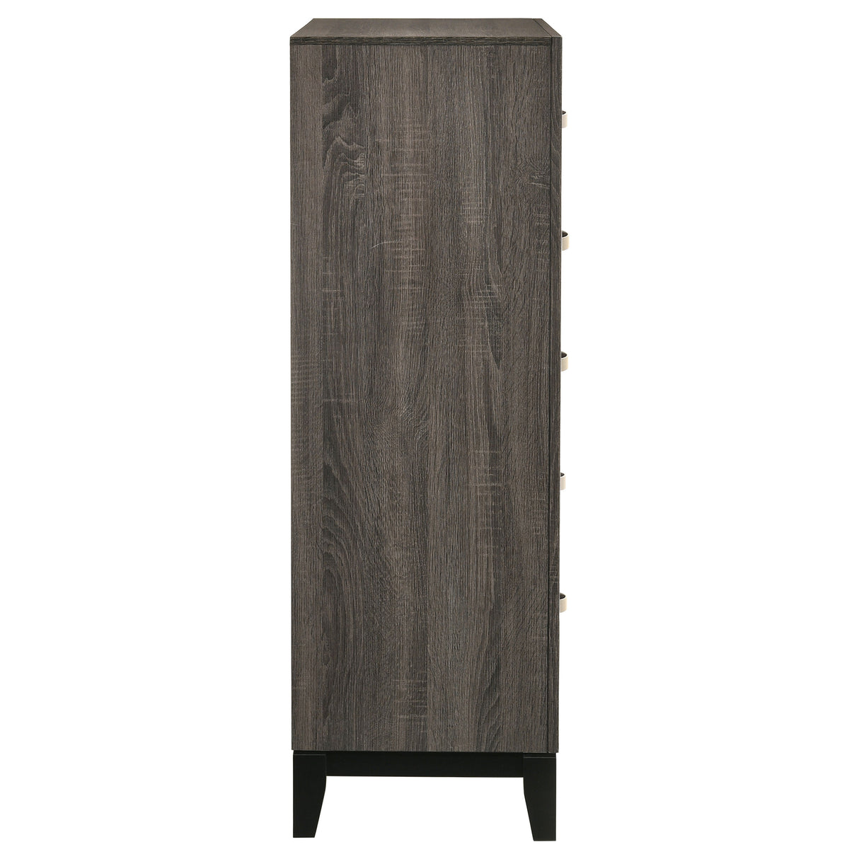 Watson Chest of Drawers - Furniture World