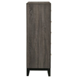 Watson Chest of Drawers - Furniture World