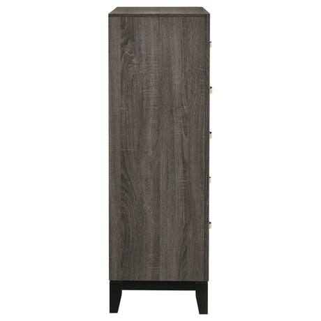 Watson Chest of Drawers - Furniture World