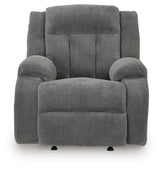 Observation Power Recliner