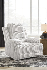 Rhines Falls Power Recliner