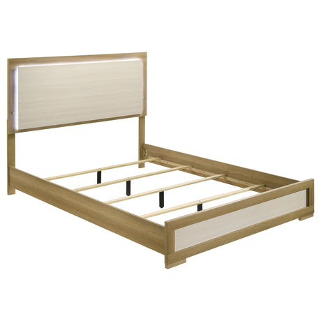 Hyland Bedroom Set - Furniture World