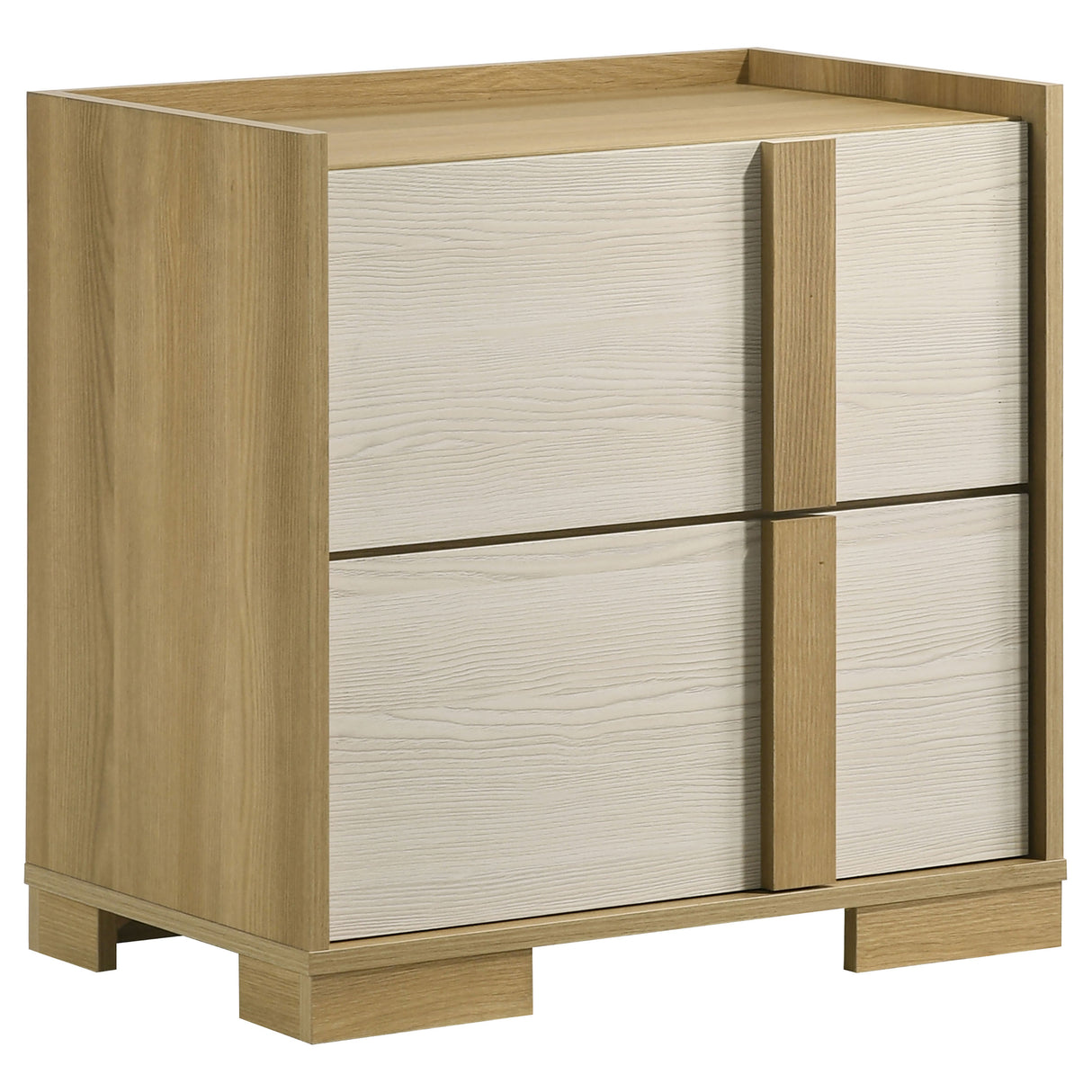 Hyland Bedroom Set - Furniture World