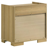 Hyland Bedroom Set - Furniture World