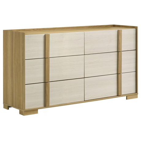 Hyland Bedroom Set - Furniture World