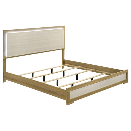 Hyland Bedroom Set - Furniture World