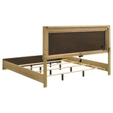 Hyland Bedroom Set - Furniture World