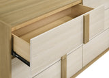 Hyland Bedroom Set - Furniture World