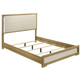 Hyland Bedroom Set - Furniture World