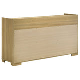 Hyland Bedroom Set - Furniture World