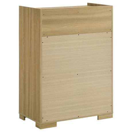 Hyland Bedroom Set - Furniture World