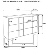 Hyland Bedroom Set - Furniture World