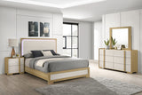 Hyland Bedroom Set - Furniture World