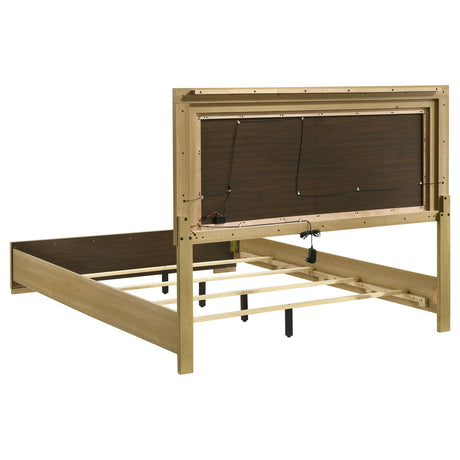 Hyland Bedroom Set - Furniture World