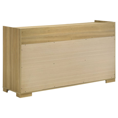 Hyland Bedroom Set - Furniture World