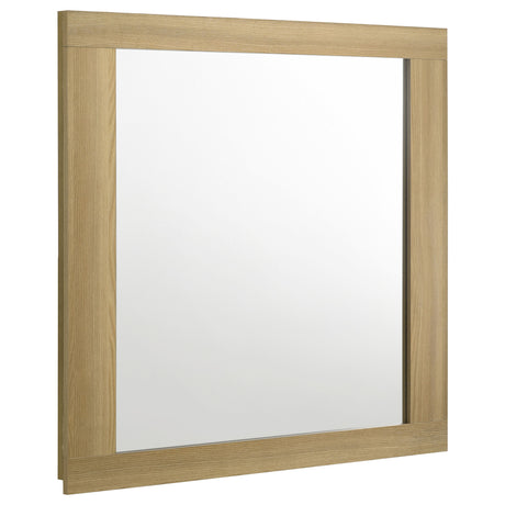 Hyland Bedroom Set - Furniture World
