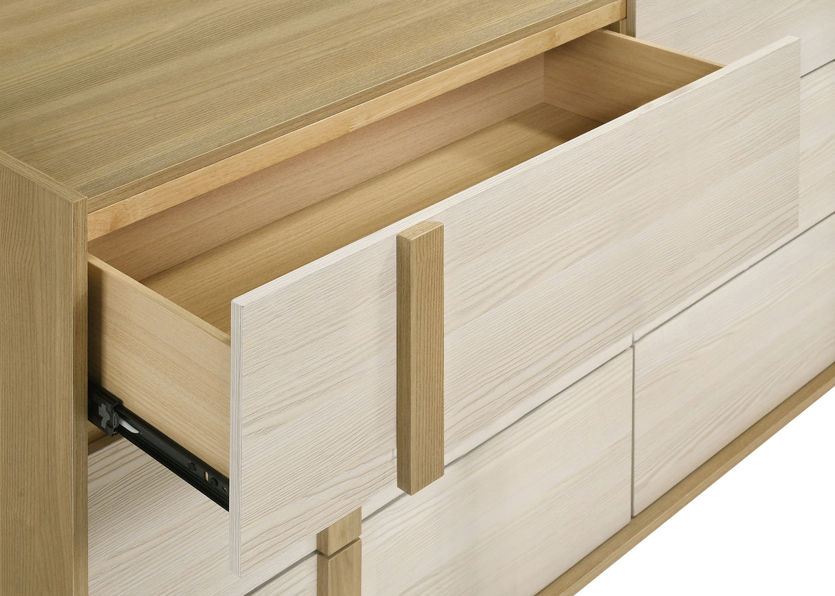 Hyland Bedroom Set - Furniture World