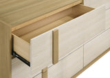 Hyland Bedroom Set - Furniture World
