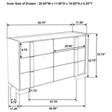 Hyland Bedroom Set - Furniture World