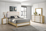 Hyland Bedroom Set - Furniture World