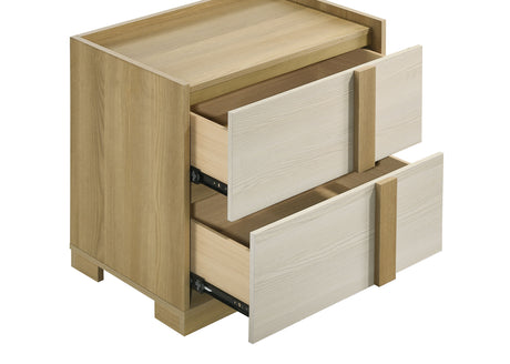 Hyland Bedroom Set - Furniture World
