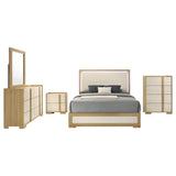 Hyland Bedroom Set - Furniture World