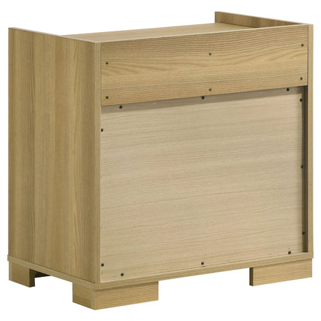 Hyland Bedroom Set - Furniture World