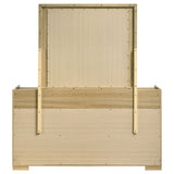 Hyland Dresser with Mirror - Furniture World