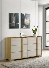 Hyland Dresser - Furniture World