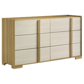 Hyland Dresser - Furniture World