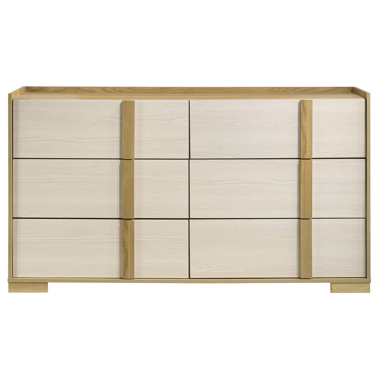 Hyland Dresser - Furniture World