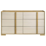 Hyland Dresser - Furniture World