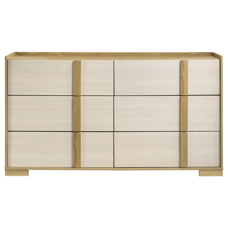 Hyland Dresser - Furniture World