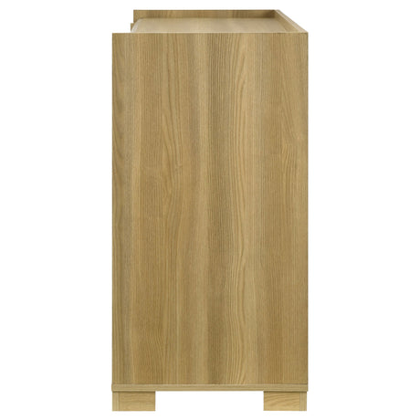 Hyland Dresser - Furniture World