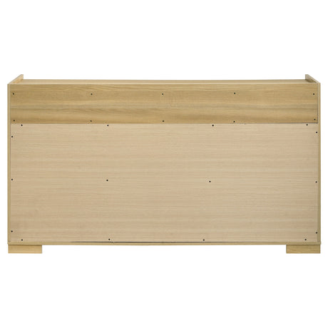 Hyland Dresser - Furniture World