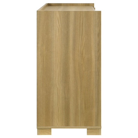 Hyland Dresser - Furniture World