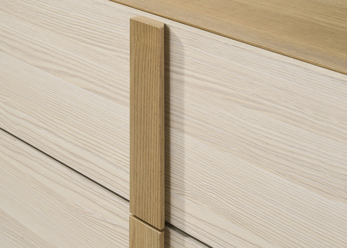 Hyland Dresser - Furniture World