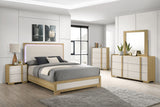 Hyland Dresser - Furniture World