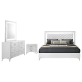Cassia Bedroom Set - Furniture World